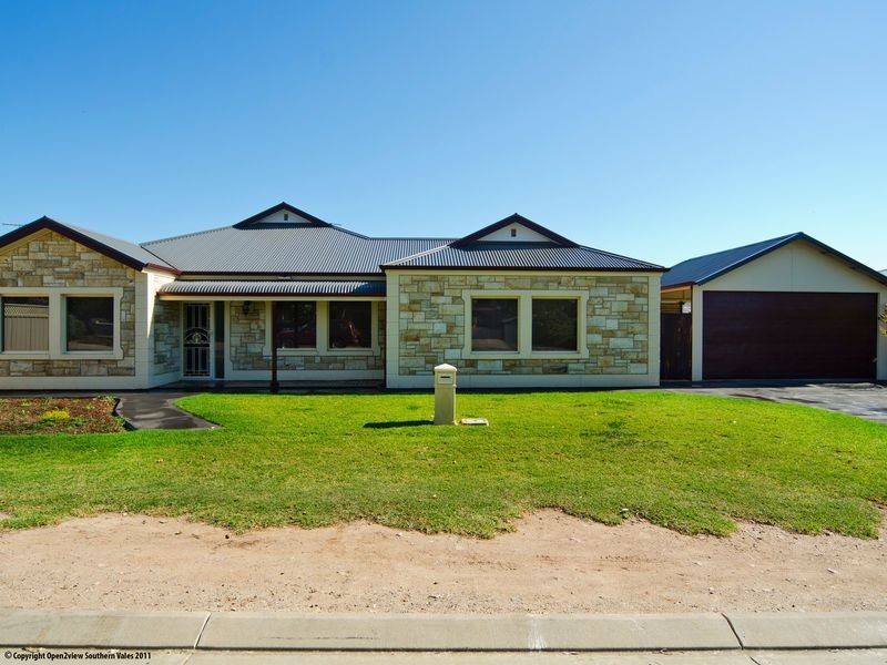 15 Ocean Street, Aldinga Beach SA 5173