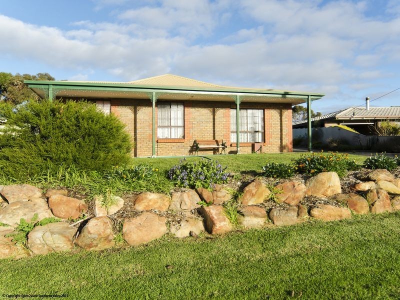 8 George Parade, Sellicks Beach SA 5174