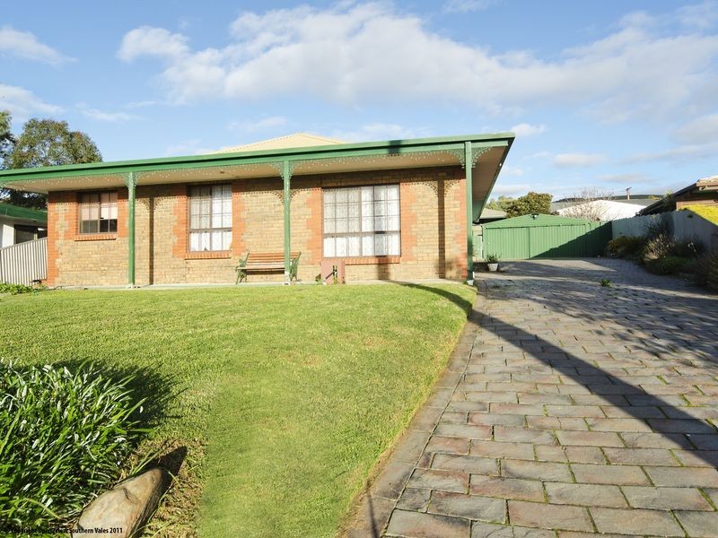 8 George Parade, Sellicks Beach SA 5174