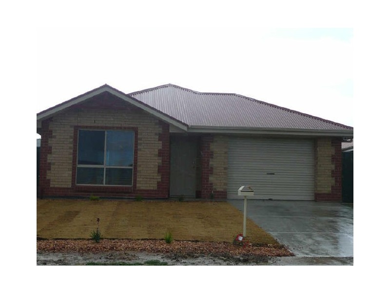 58 Emerald Boulevard, Aldinga Beach SA 5173