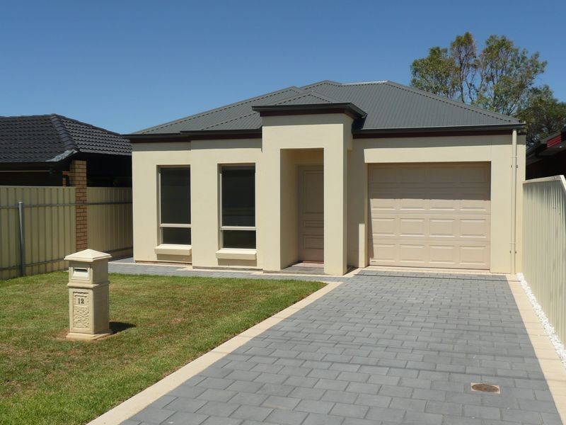 12a Blacker Road, Aldinga Beach SA 5173