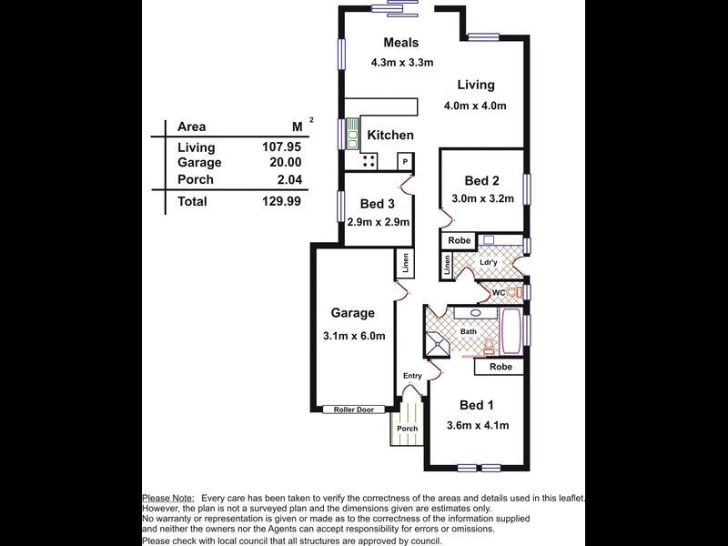 60 Quinliven Road, Aldinga Beach SA 5173