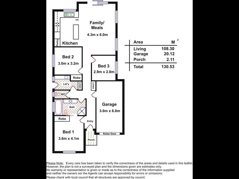 60 Quinliven Road, Aldinga Beach SA 5173