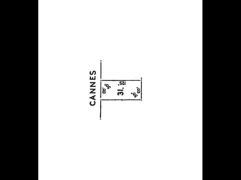 Lot 31 Cannes Drive, Sellicks Beach SA 5174