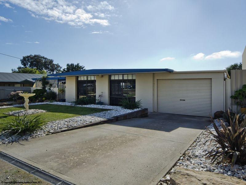 20 Tangier Boulevard, Sellicks Beach SA 5174