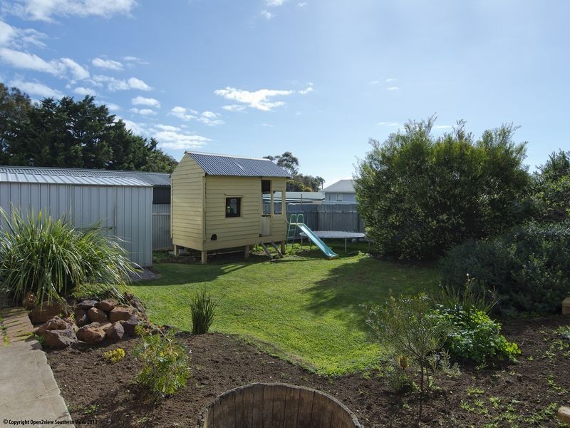 20 Tangier Boulevard, Sellicks Beach SA 5174