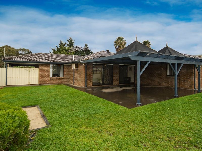31 Babbacombe Drive, Moana SA 5169