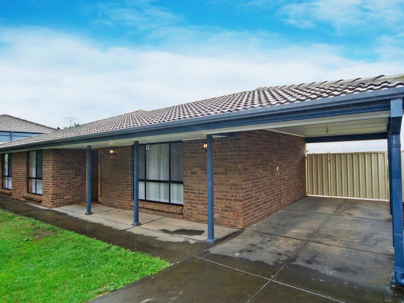 31 Babbacombe Drive, Moana SA 5169