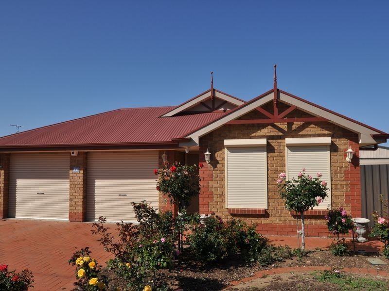 12 Butterworth Road, Aldinga Beach SA 5173