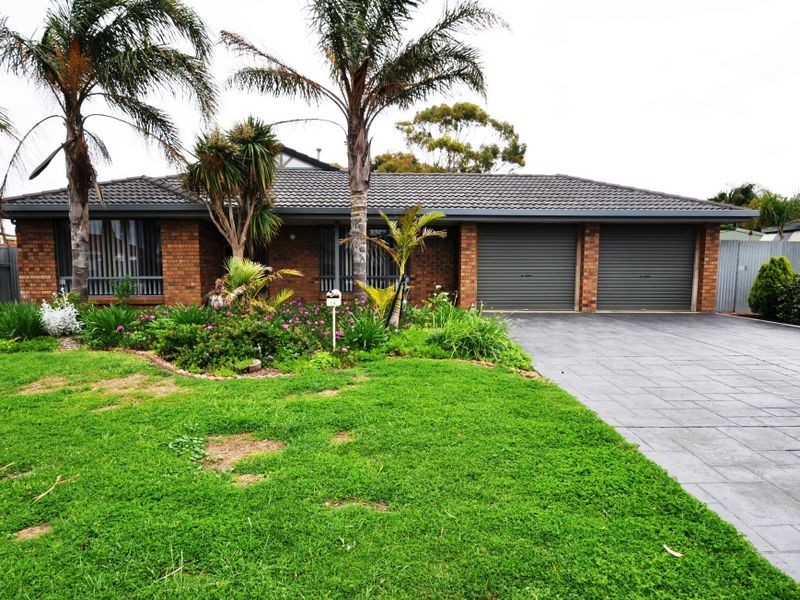 14 Trenerry Street, Aldinga Beach SA 5173