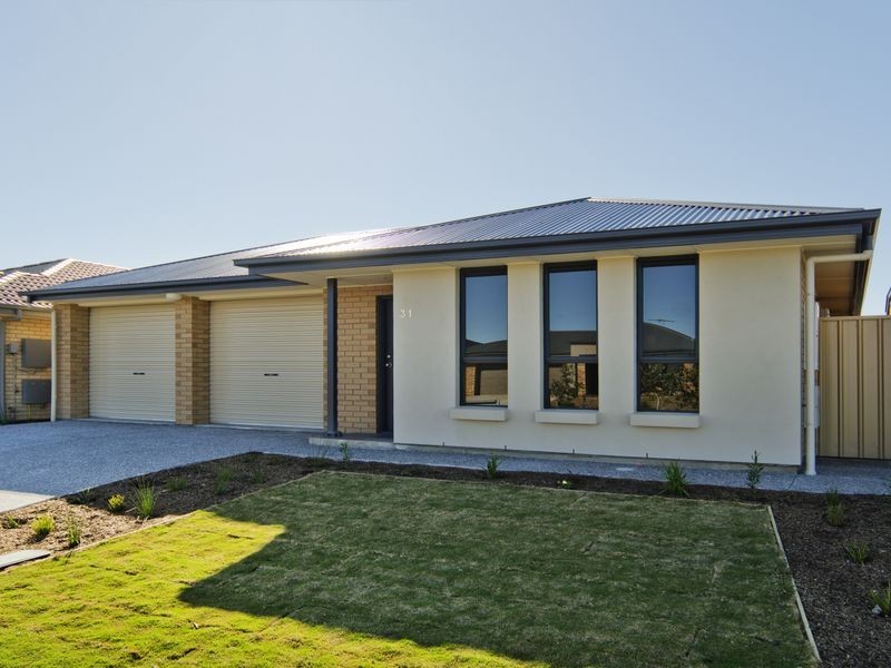 31 Whistlers Ave, Aldinga Beach SA 5173