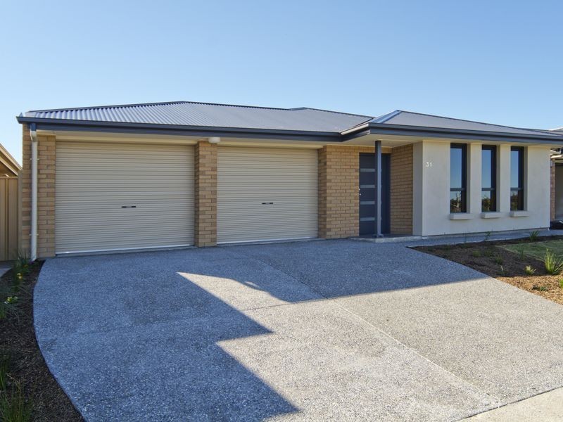 31 Whistlers Ave, Aldinga Beach SA 5173
