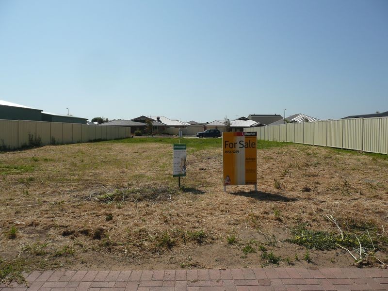 5 (Lot 28) Toucan Loop, Aldinga Beach SA 5173