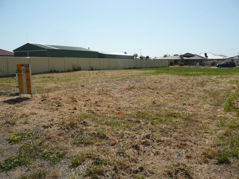 5 (Lot 28) Toucan Loop, Aldinga Beach SA 5173