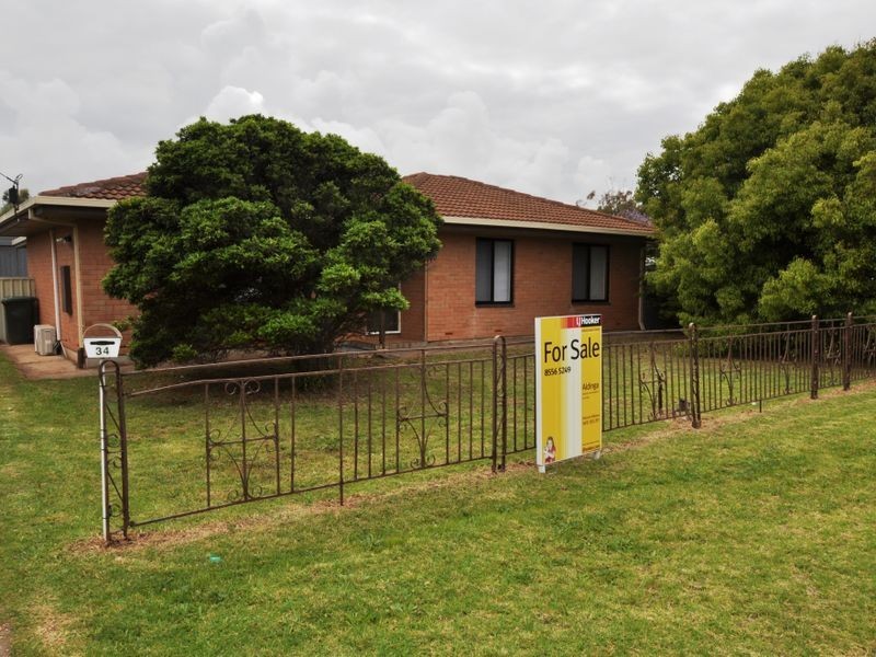 34 Ratcliffe Road, Aldinga Beach SA 5173