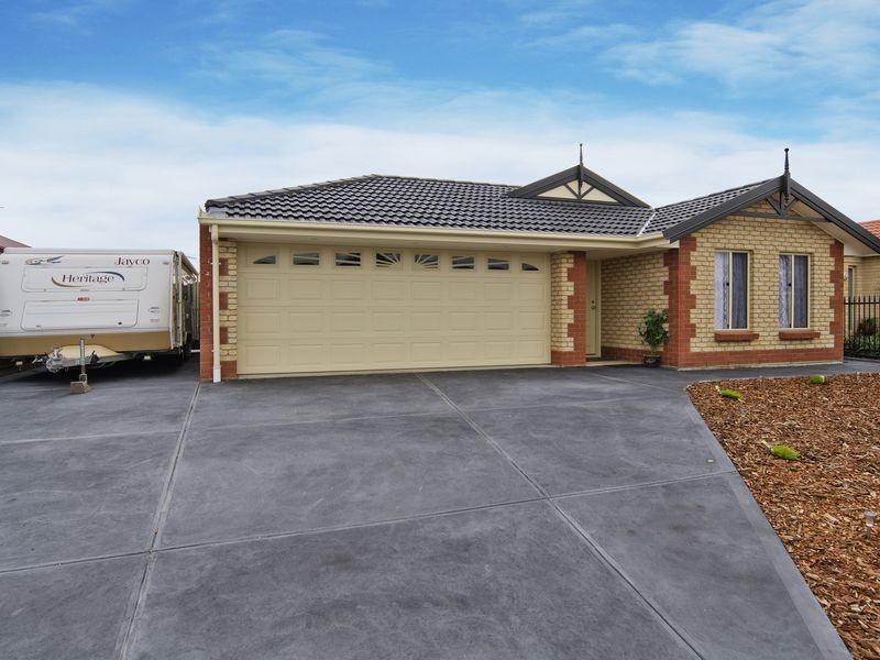 32 Emerald Boulevard, Aldinga Beach SA 5173