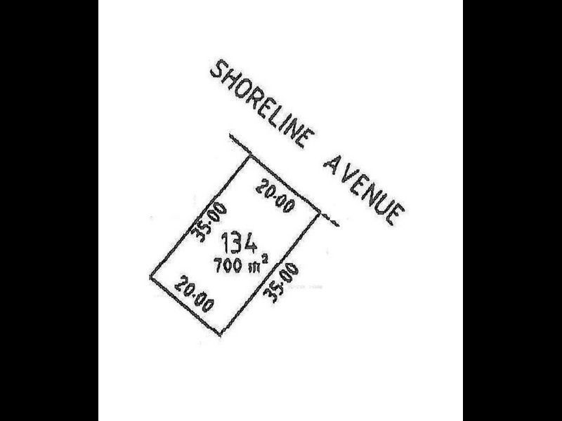 Lot 134 Shoreline Avenue, Sellicks Beach SA 5174