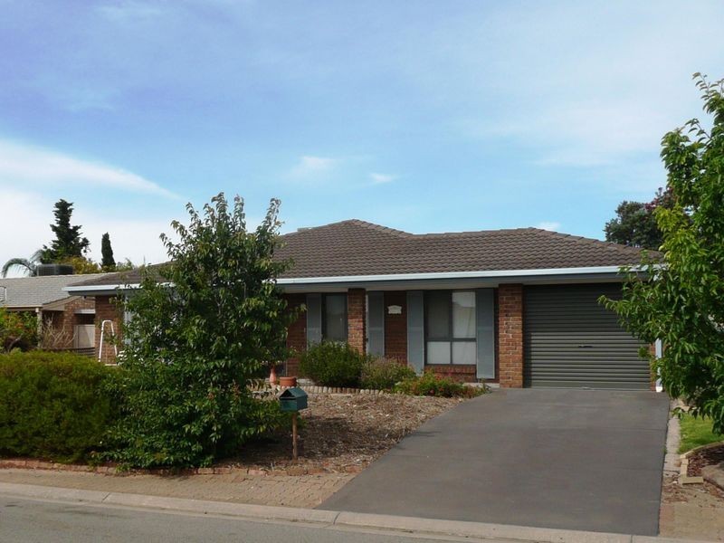 35 Barbados Drive, Seaford Rise SA 5169