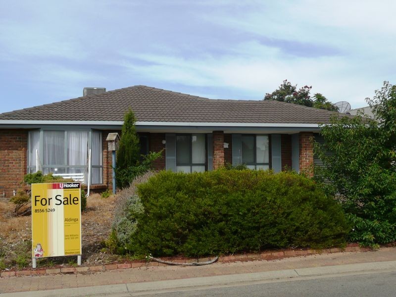 35 Barbados Drive, Seaford Rise SA 5169