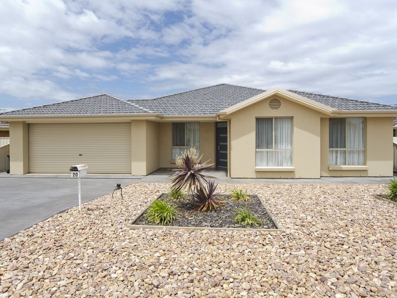 20 Pebble Court, Aldinga Beach SA 5173