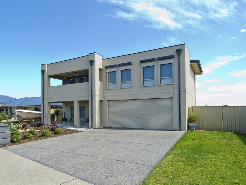 25 Basin Street, Aldinga Beach SA 5173