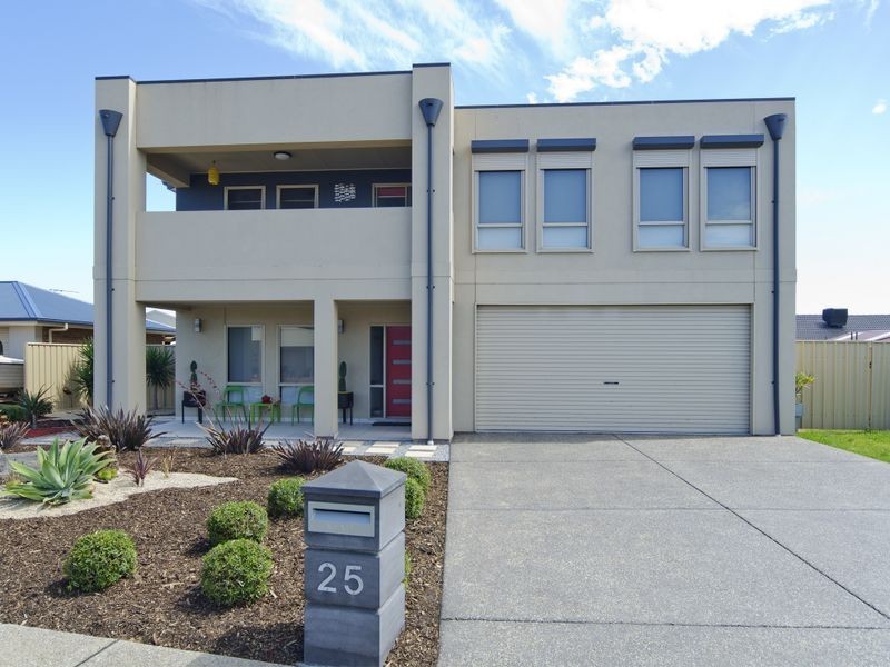 25 Basin Street, Aldinga Beach SA 5173