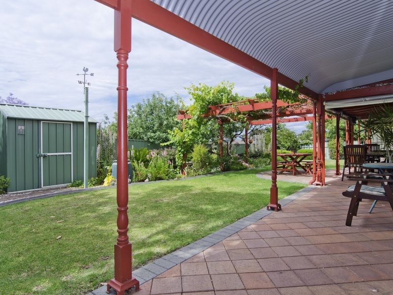 12 Vine Street, Mclaren Vale SA 5171