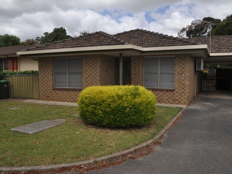 U1/23 Tatachilla Road, Mclaren Vale SA 5171