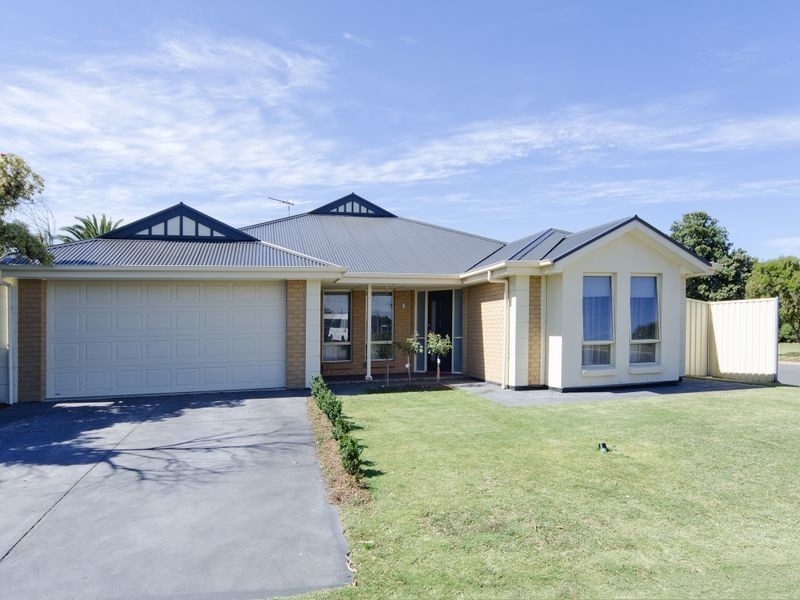 1 Flotilla Street, Seaford SA 5169