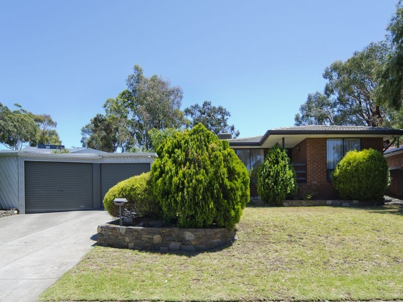 7 Burke Street, Hackham SA 5163
