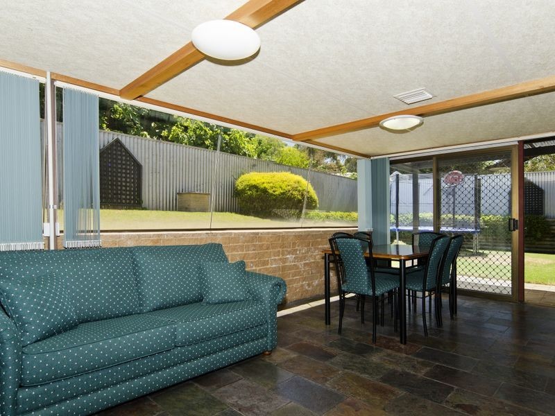 7 Burke Street, Hackham SA 5163