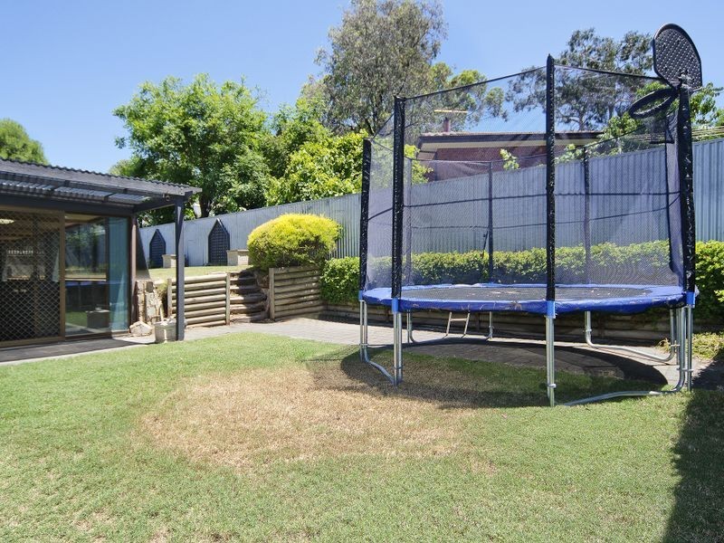 7 Burke Street, Hackham SA 5163