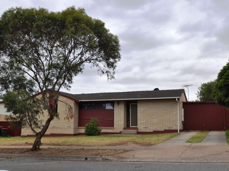 49 Warsaw Crs, Hackham West SA 5163