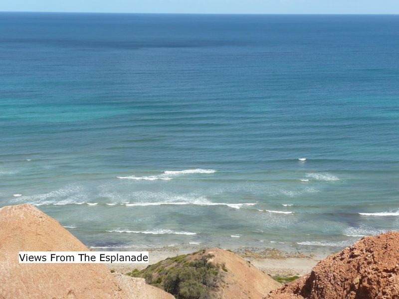 Lot 211 Wellington Ave, Sellicks Beach SA 5174