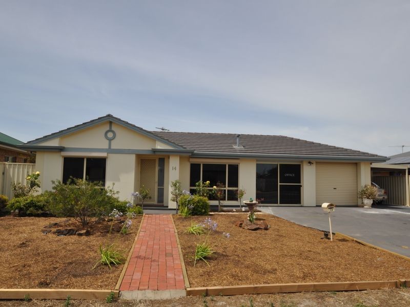 14 Dolphin Boulevard, Aldinga Beach SA 5173