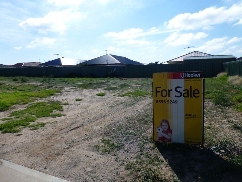 Lot 489 Teal Close, Aldinga Beach SA 5173