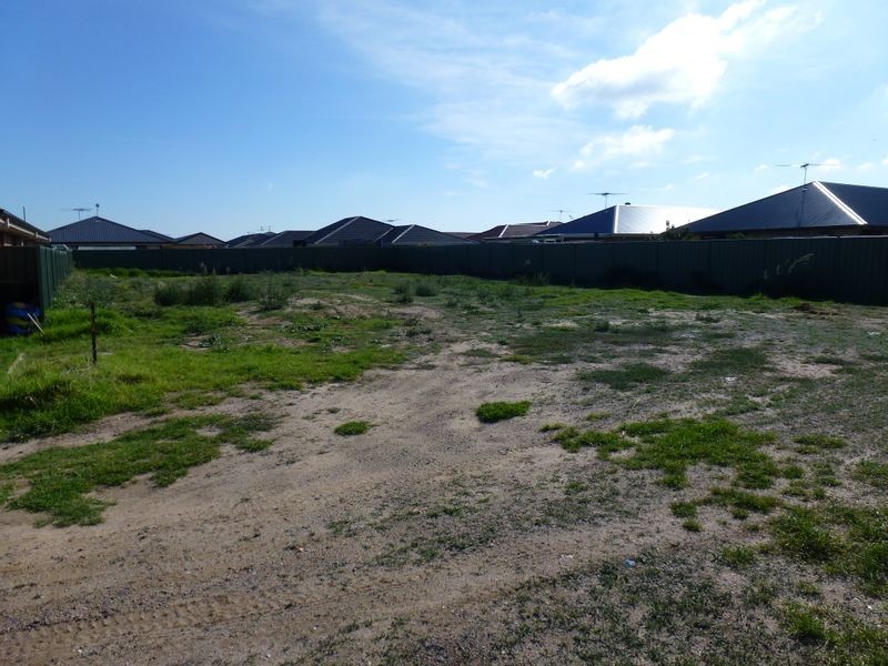 Lot 489 Teal Close, Aldinga Beach SA 5173