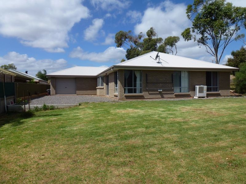 43 Justs Road, Sellicks Beach SA 5174