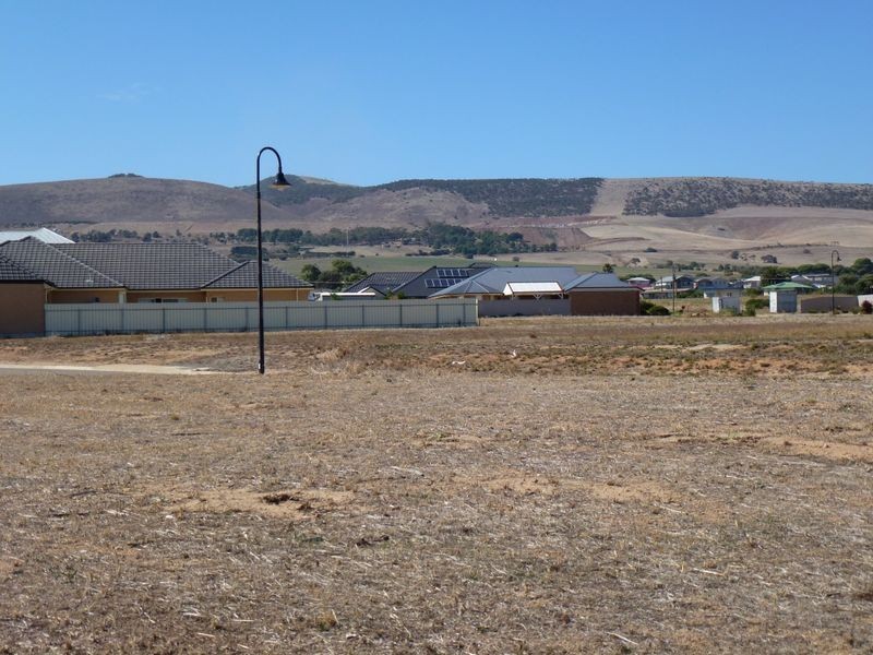 Lot 33 Seascape View, Sellicks Beach SA 5174