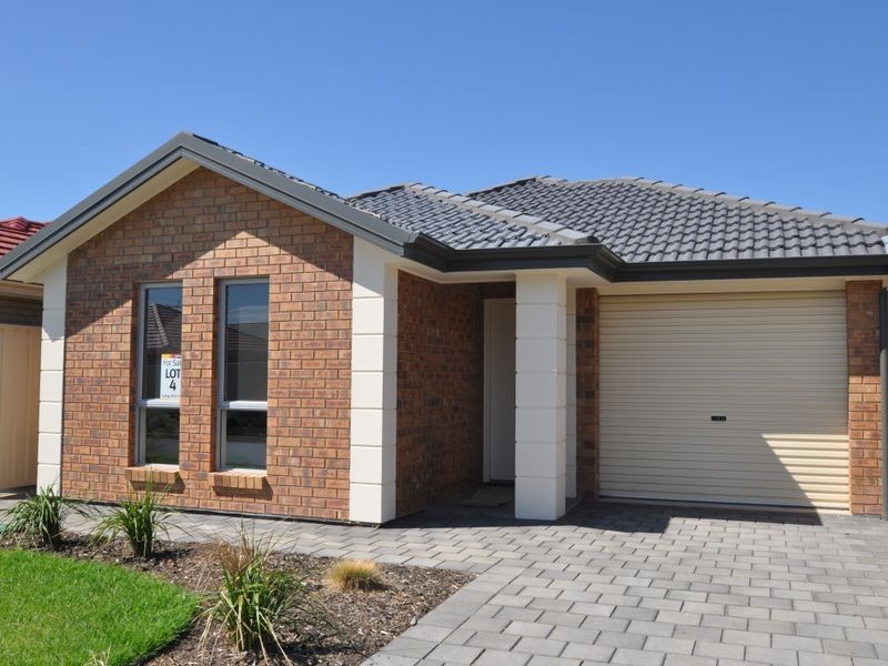 4/60 Quinliven Road, Aldinga Beach SA 5173