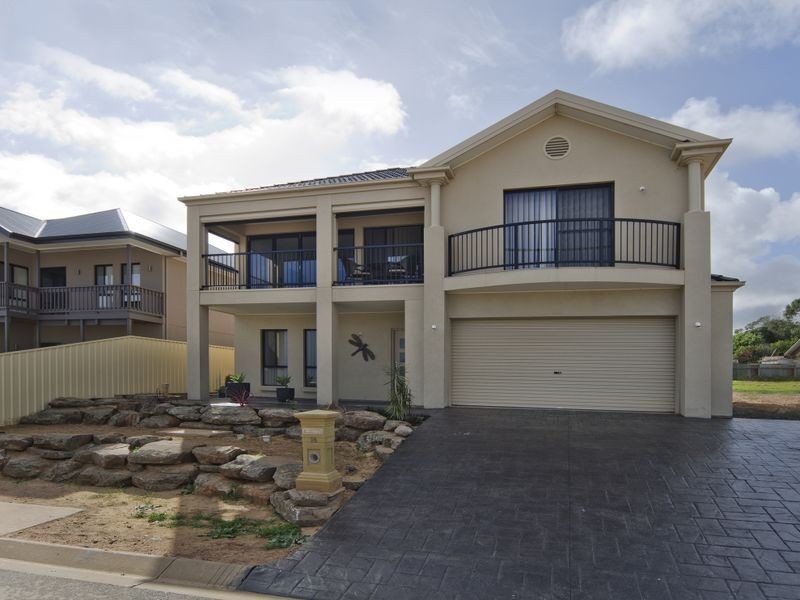 14 Duncanson Avenue, Sellicks Beach SA 5174