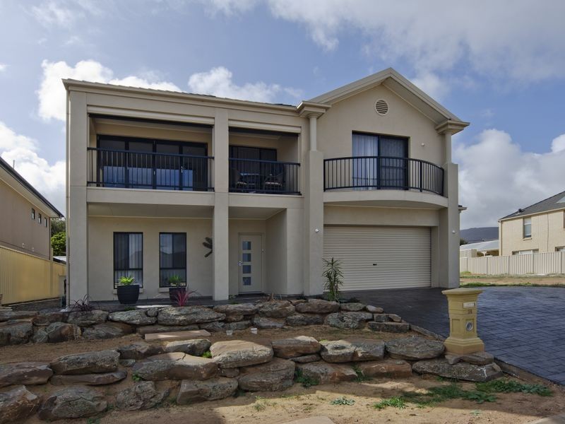 14 Duncanson Avenue, Sellicks Beach SA 5174