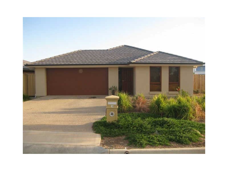 16 Halcyon Circuit, Aldinga Beach SA 5173