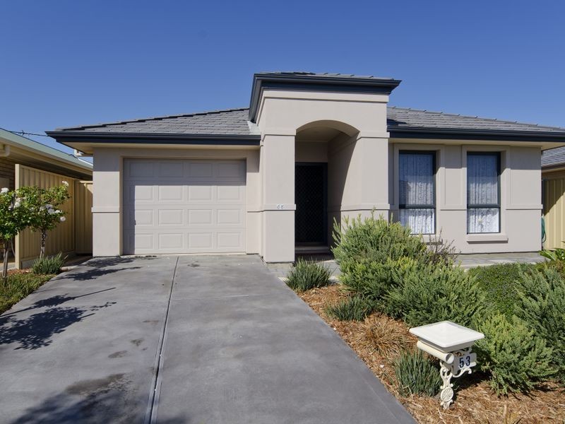 53 Halcyon Circuit, Aldinga Beach SA 5173