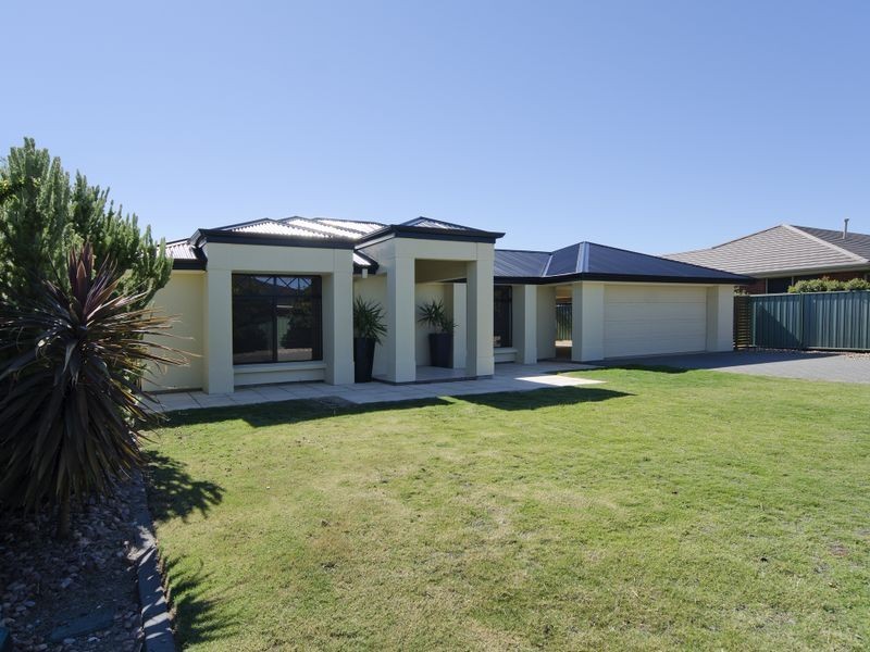 27 Turquoise Court, Aldinga Beach SA 5173