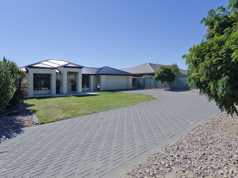 27 Turquoise Court, Aldinga Beach SA 5173