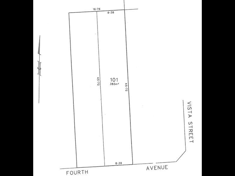 Lot 101 Fourth Ave, Moana SA 5169