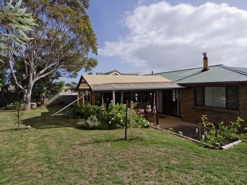 13-15 Tangier Boulevard, Sellicks Beach SA 5174