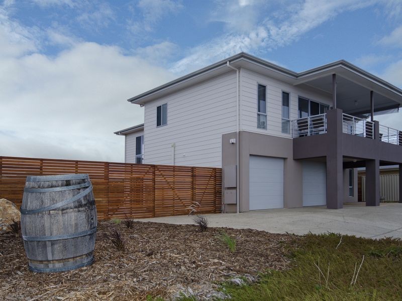 8 Virgo Parade, Sellicks Beach SA 5174