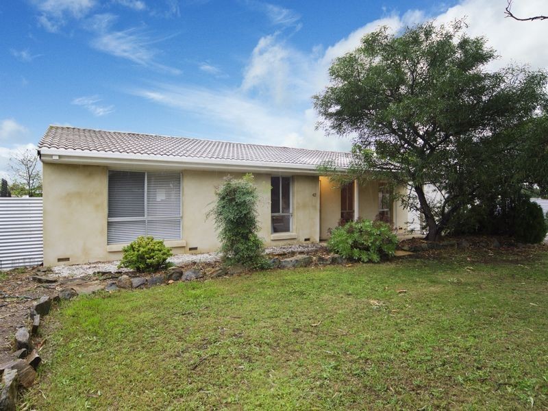 42 Caffrey Crescent, Port Willunga SA 5173
